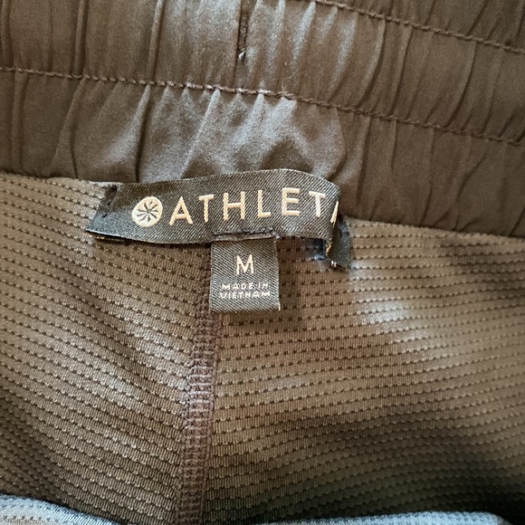 Athleta expedition tennis skort/ skirt - Picture 2 of 5